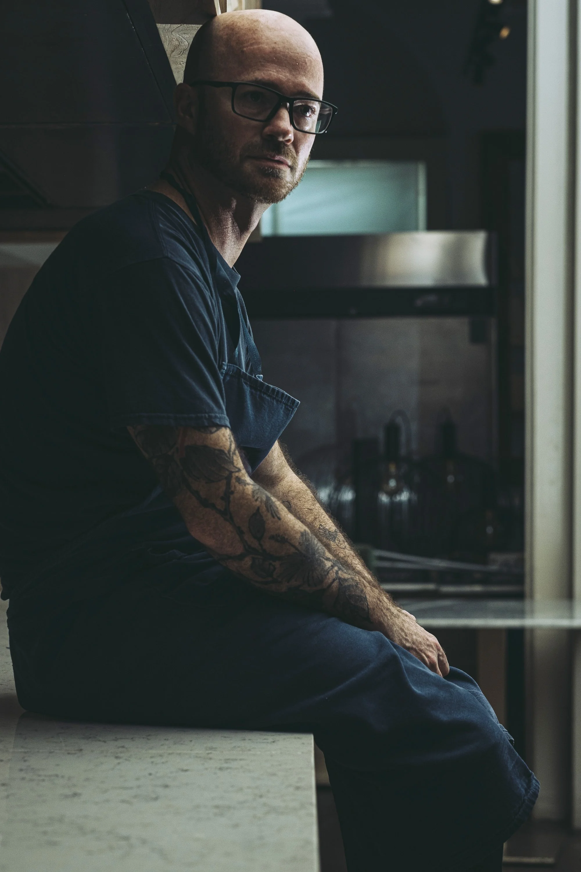 Remy Lefebvre profile