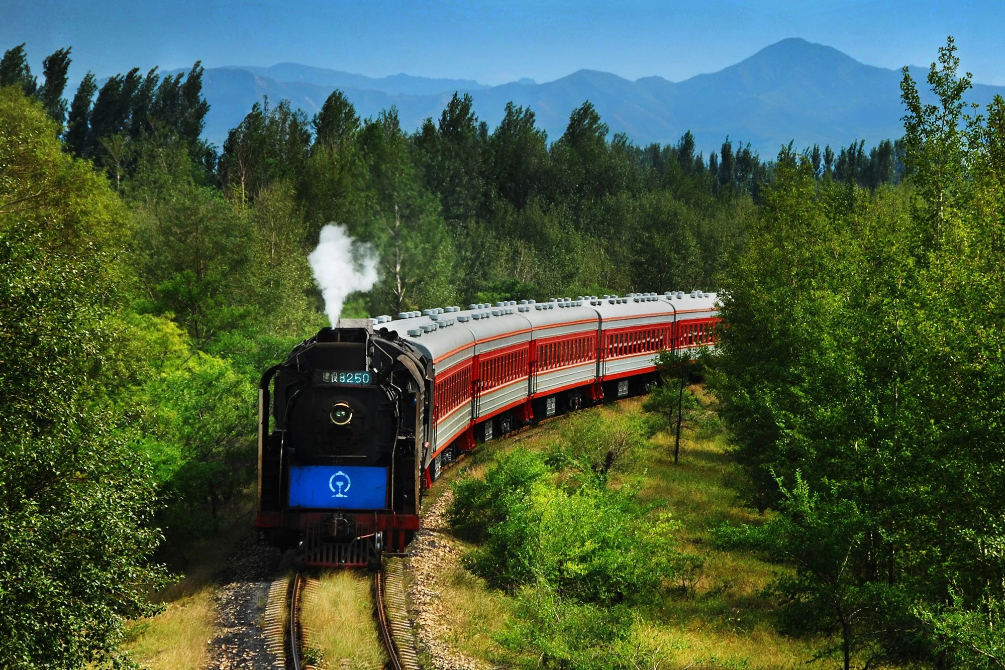 元寶山礦山鐵路
