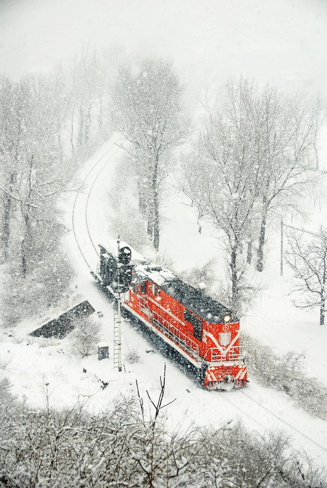 門齋鐵路丁家灘站