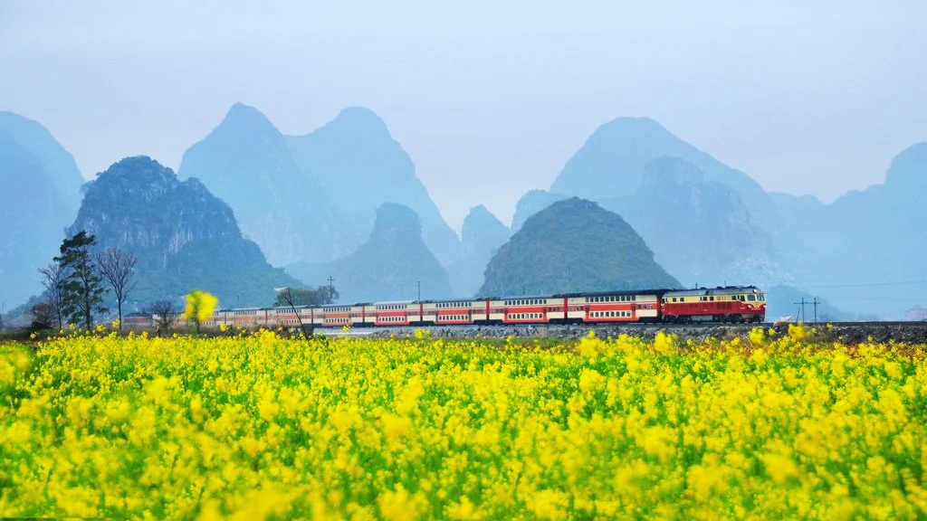 北京王嵬《蝶恋花——广西桂林》.jpg