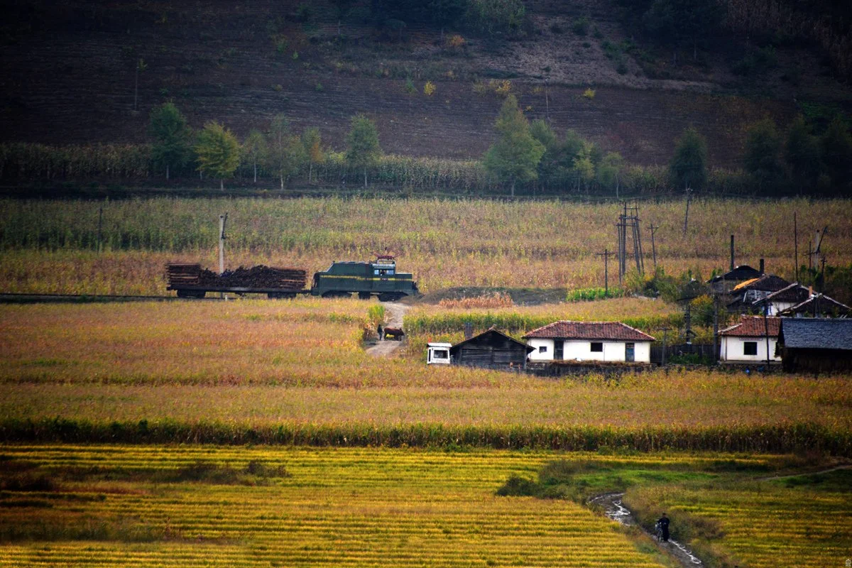 North Korea