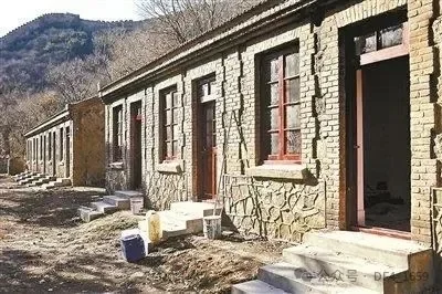 戰地尋蹤 | 北京抗戰文物數量持續增加