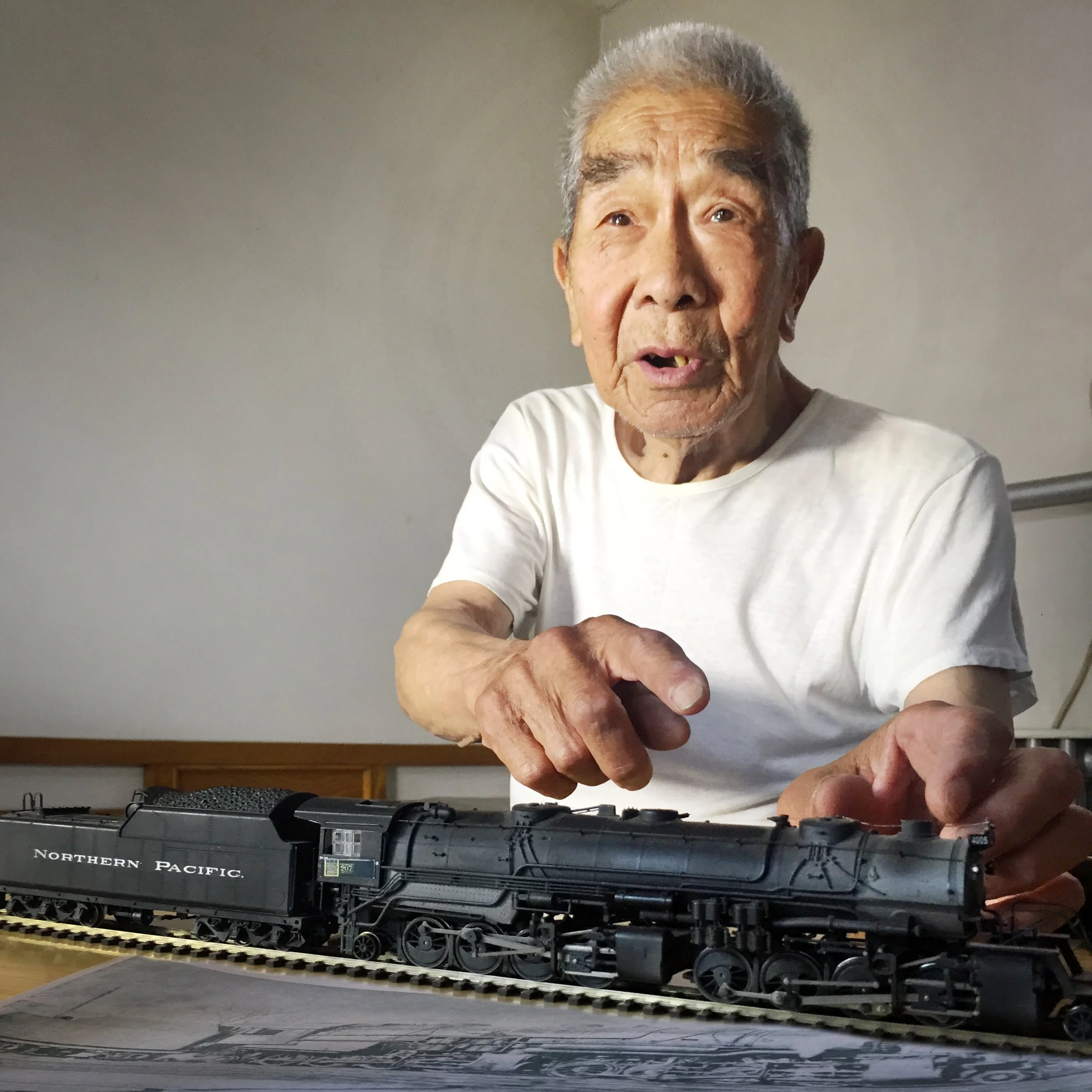 口述曆史