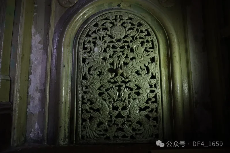 豐臺橋南遺產鐵路建築群”納入四普文物線索