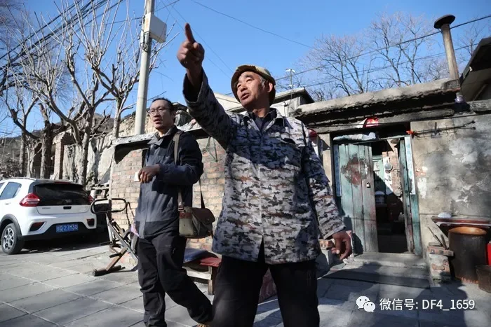 高一男孩提供線索 發現門齋鐵路界碑