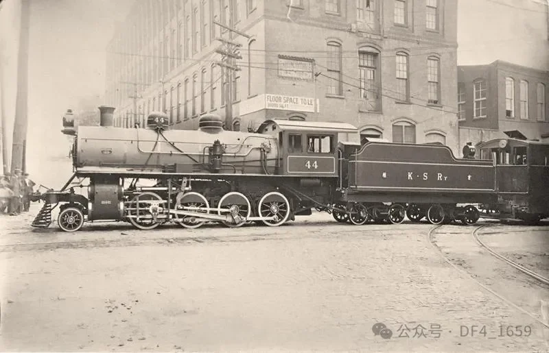 漫步新州帕特森 賞瀑布、嘗美食、見證工業都市榮光——京張鐵路重要的機車製造地