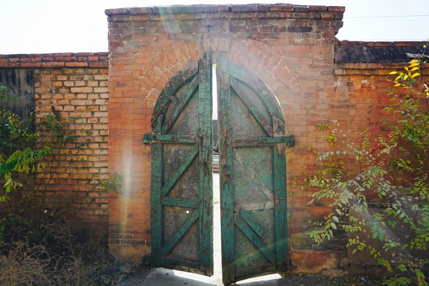 京張鐵路 辛莊子車站