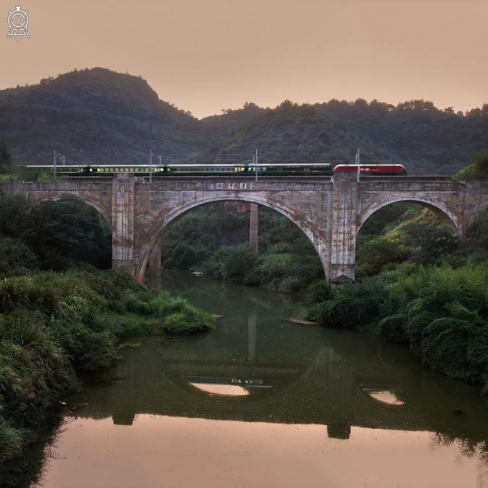 關內橋涵
