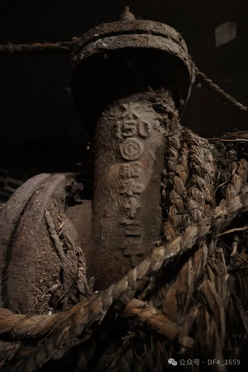 豐臺長辛店碉堡水塔成居民頭頂隱患