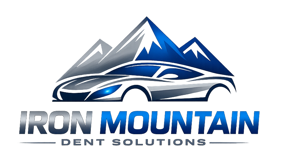 Iron Mountain Dent Solutions