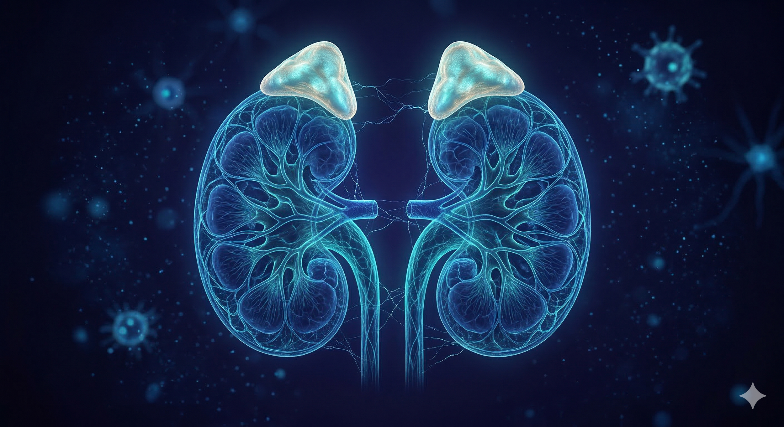 Adrenal Fatigue: Why Chronic Stress Leaves You Exhausted and How to Recover