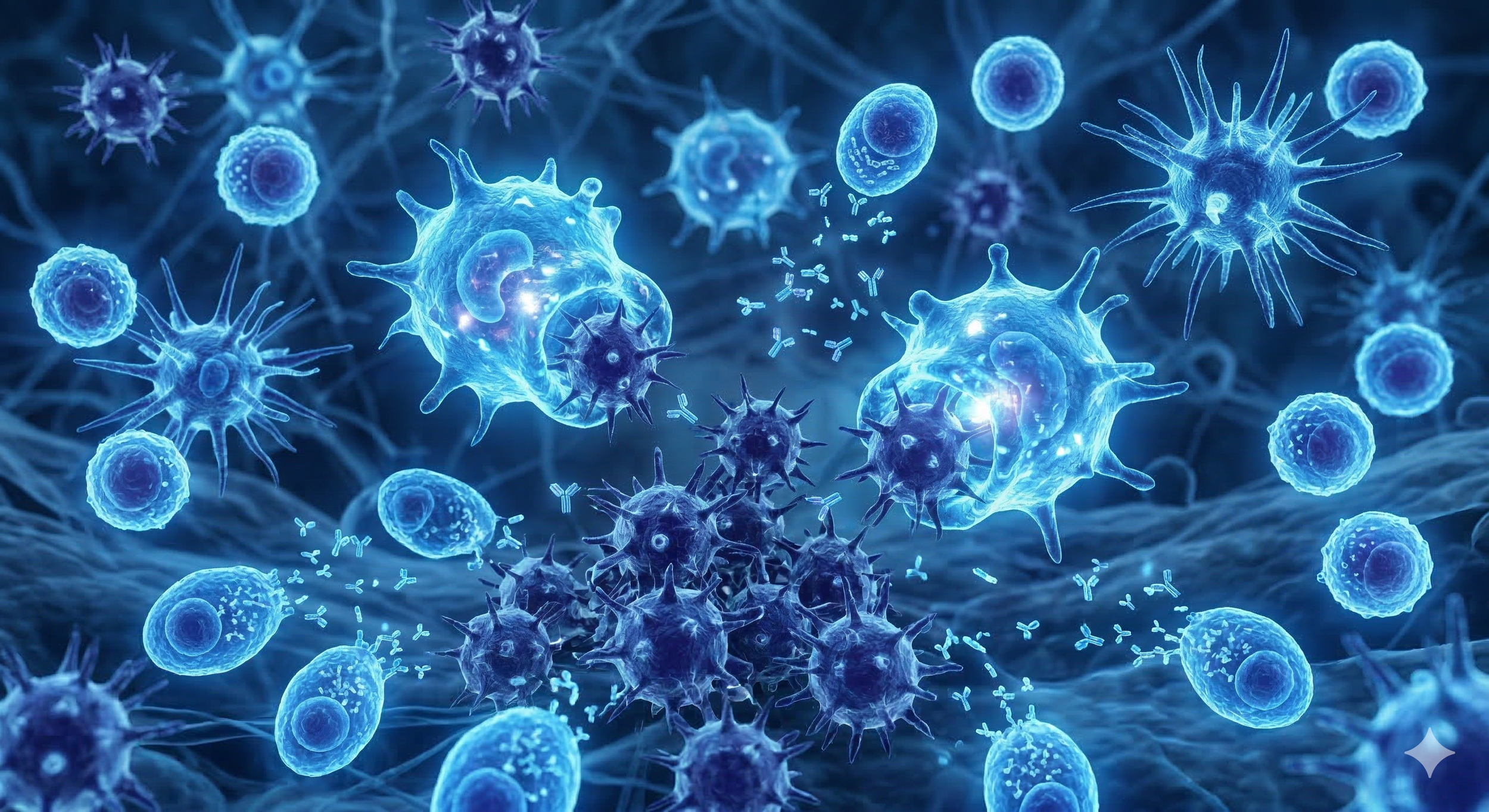 Chronic Infections as a Root Cause of Fatigue, Brain Fog, and Autoimmune Conditions