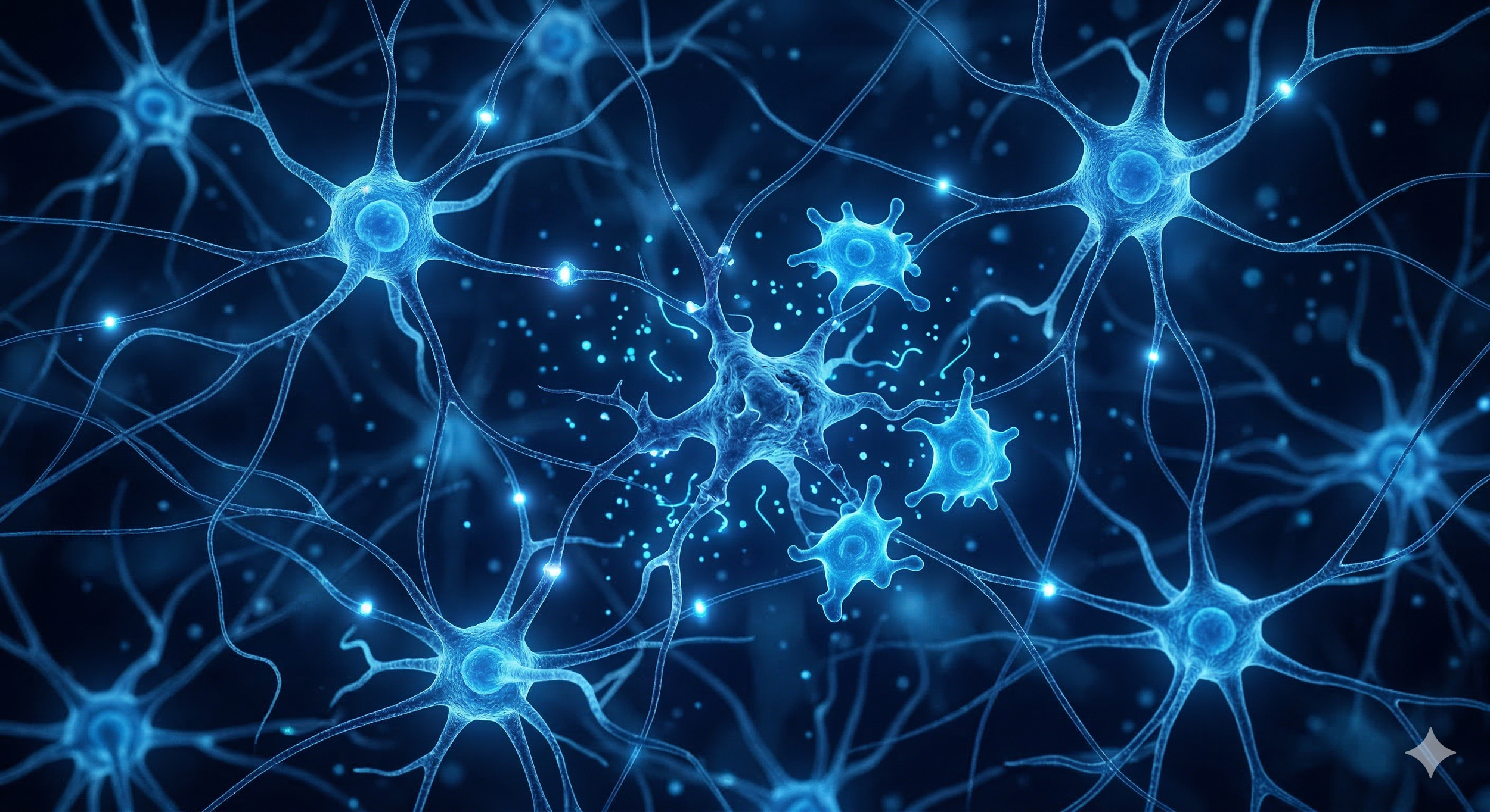 Neuroinflammation: A Hidden Cause of Brain Fog, Anxiety, and Fatigue