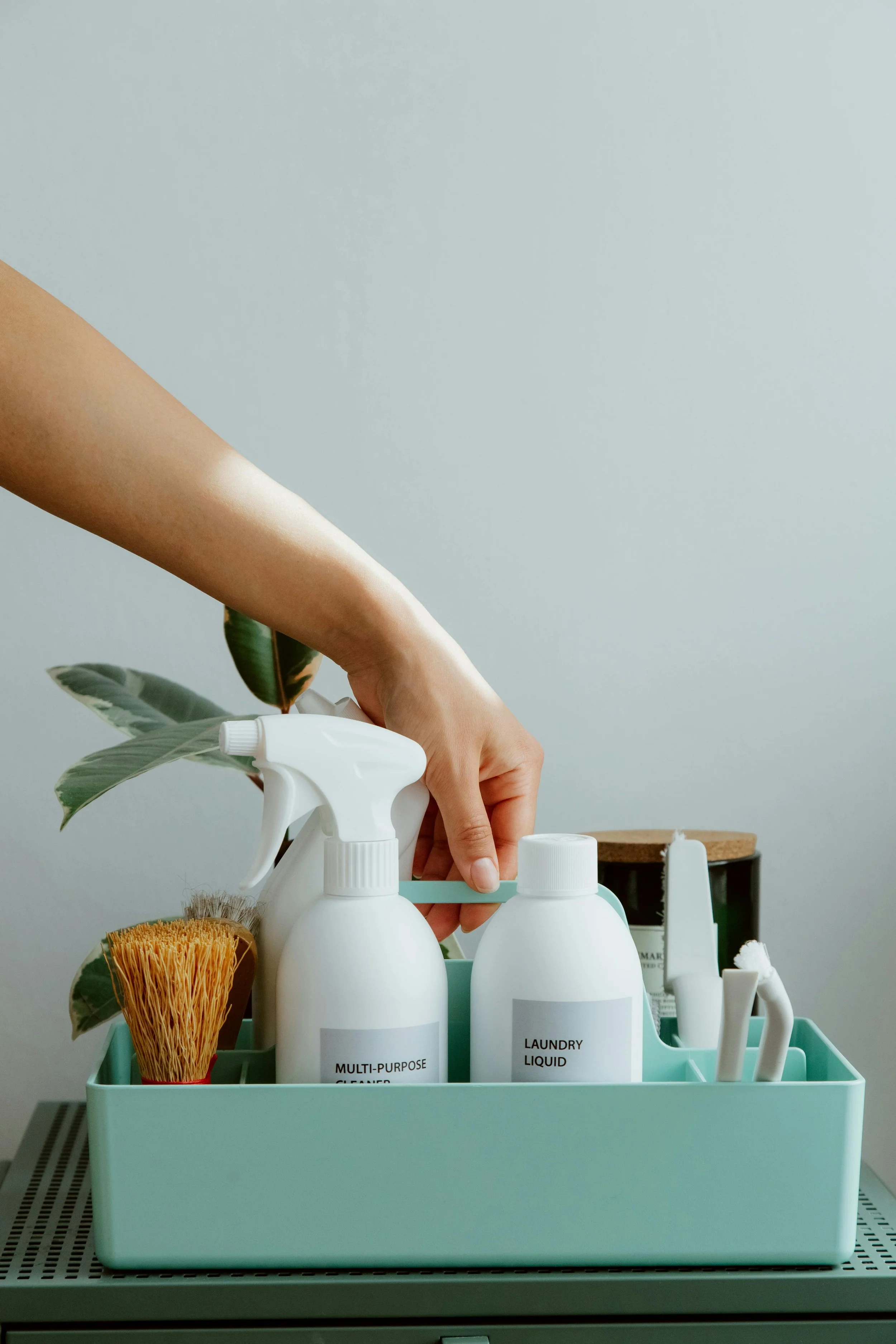 Environmental Toxins and Your Health: Our Daily Exposures and How to Reduce It