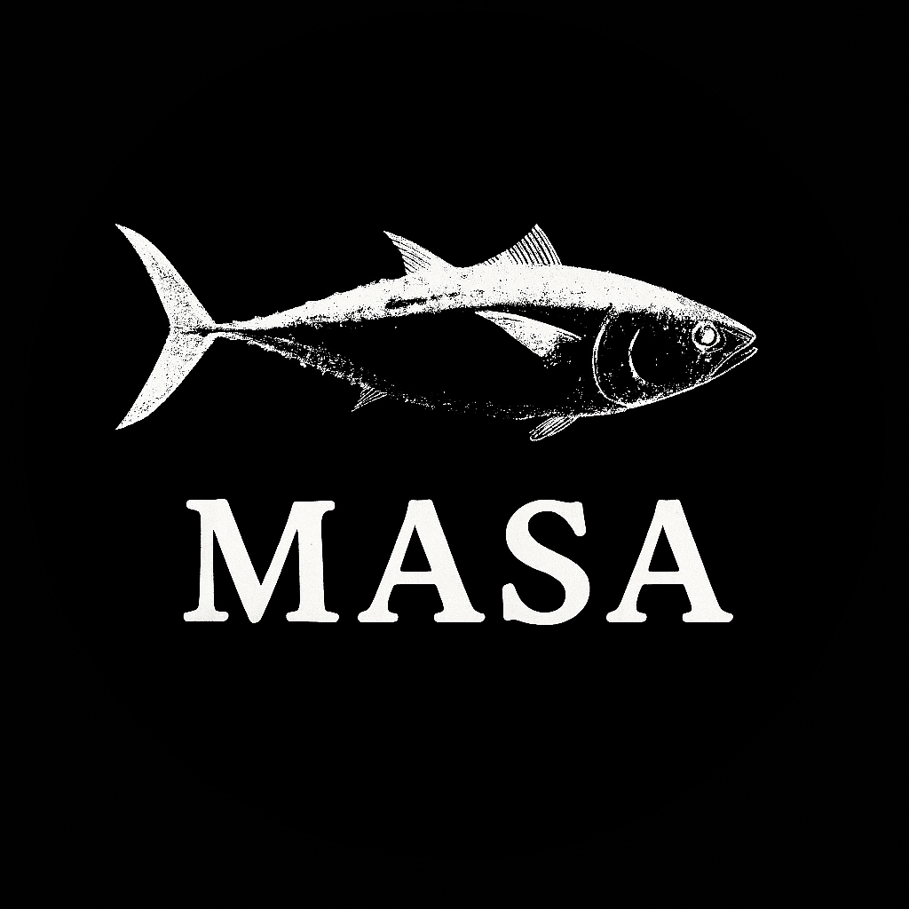 OMAKASE by MASA