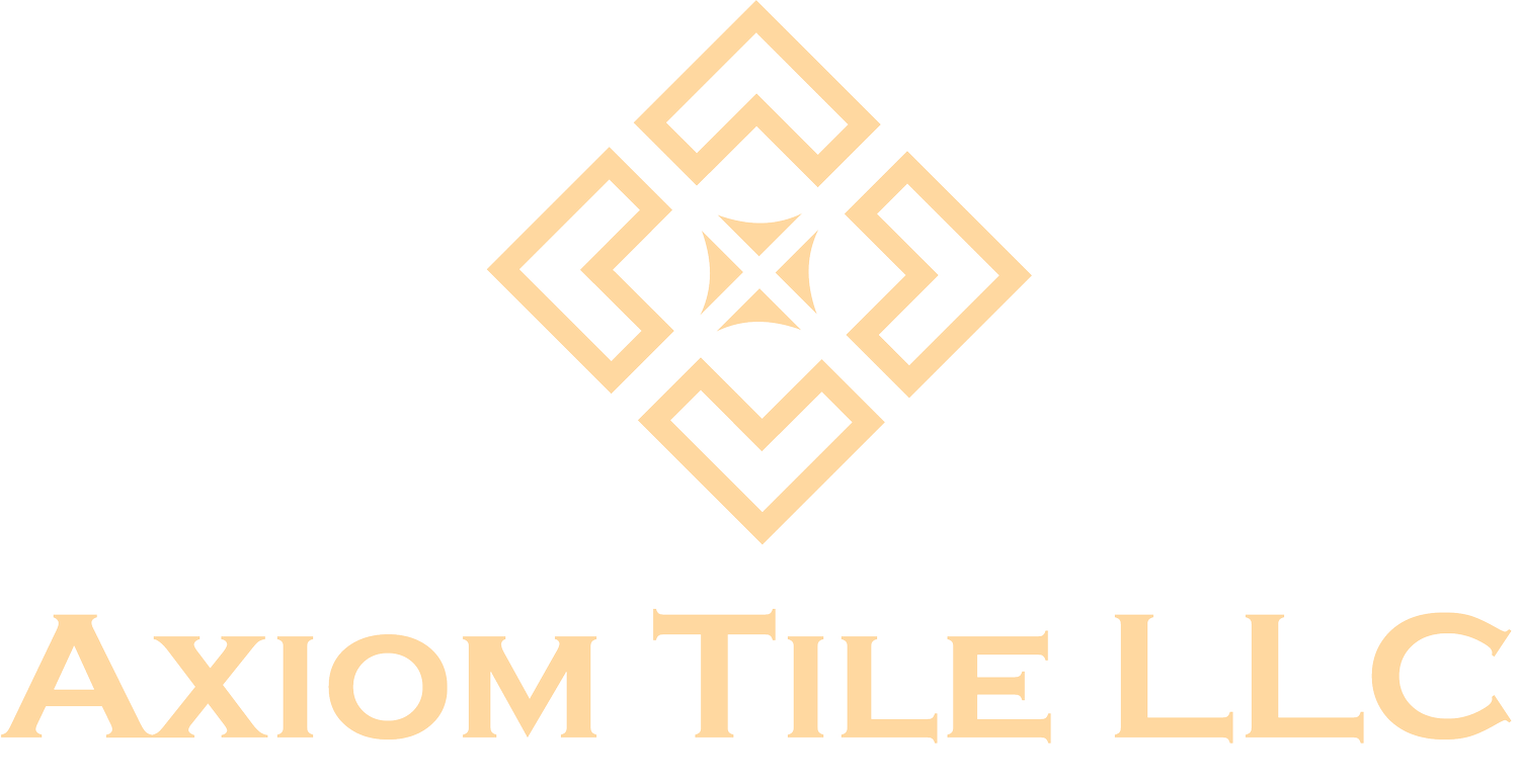 Axiom Tile LLC