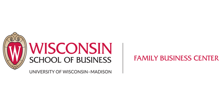 UW Family Business Center Speaker Series