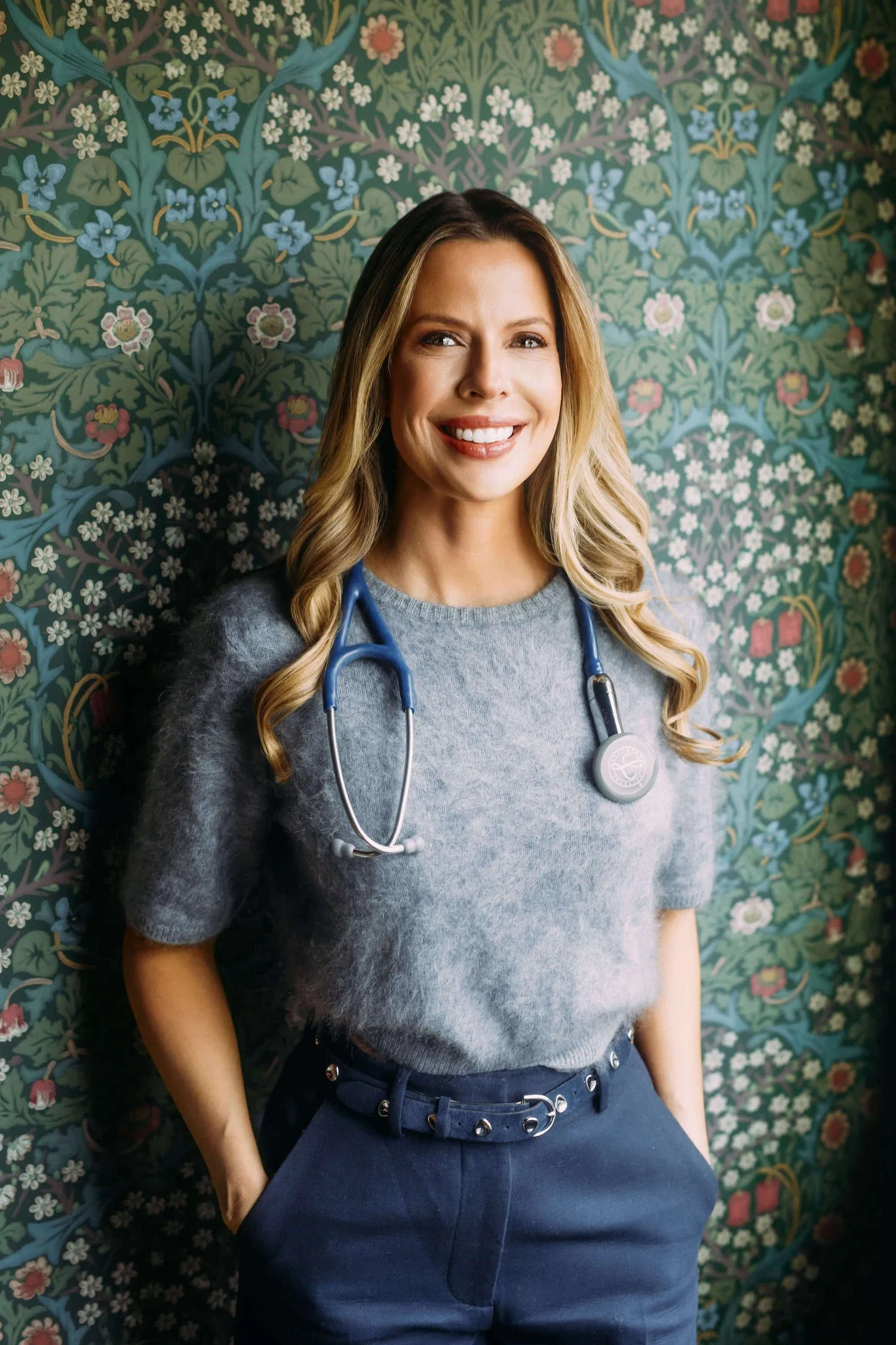 Functional medicine practitioner in Boston, MA