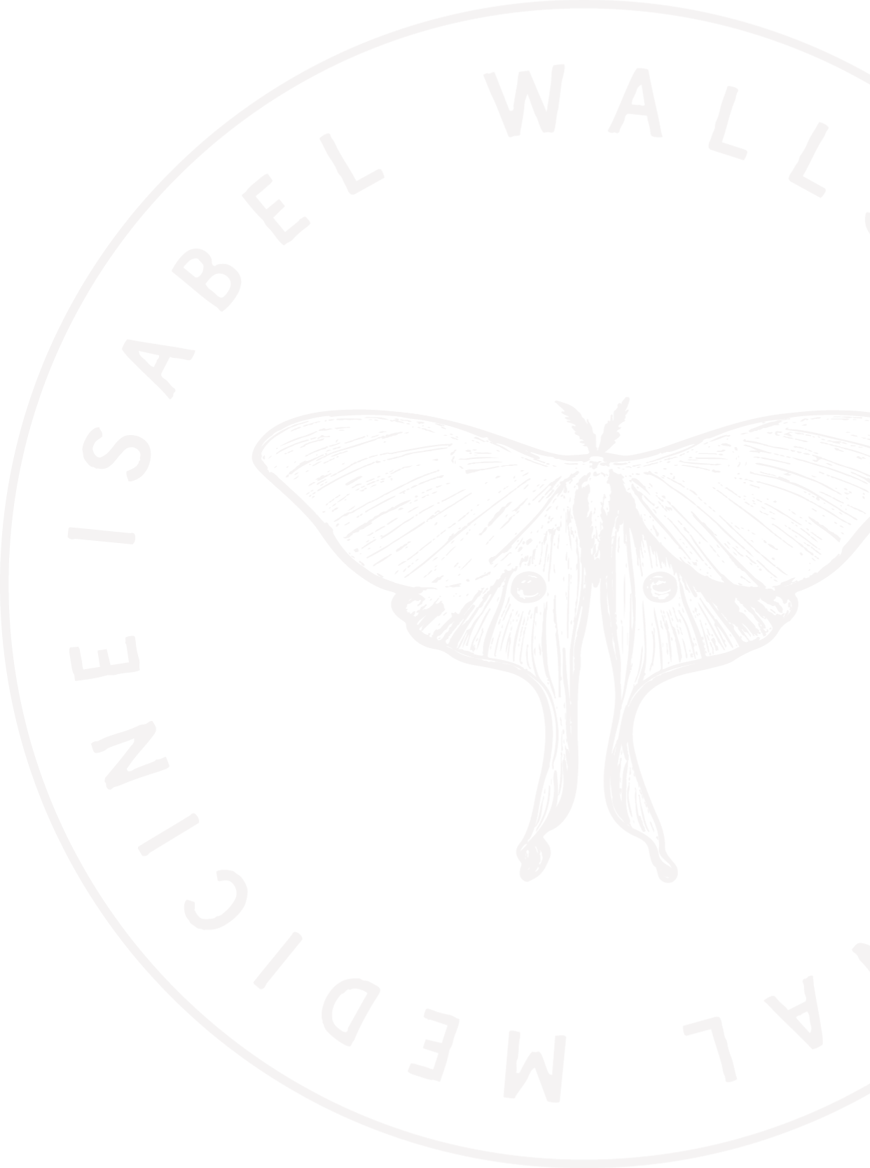 Isabel-Walls-Logo