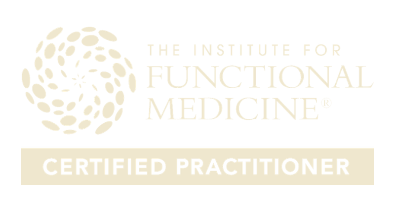 Functional health practitioner in Boston, MA that is a certified practitioner of The Institute For Functional Medicine.