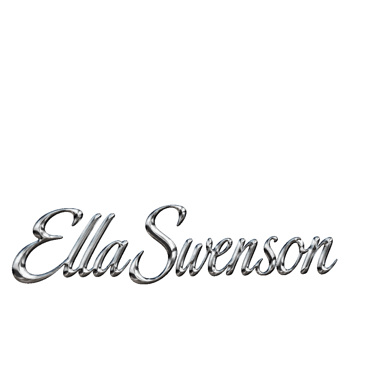 Ella Swenson
