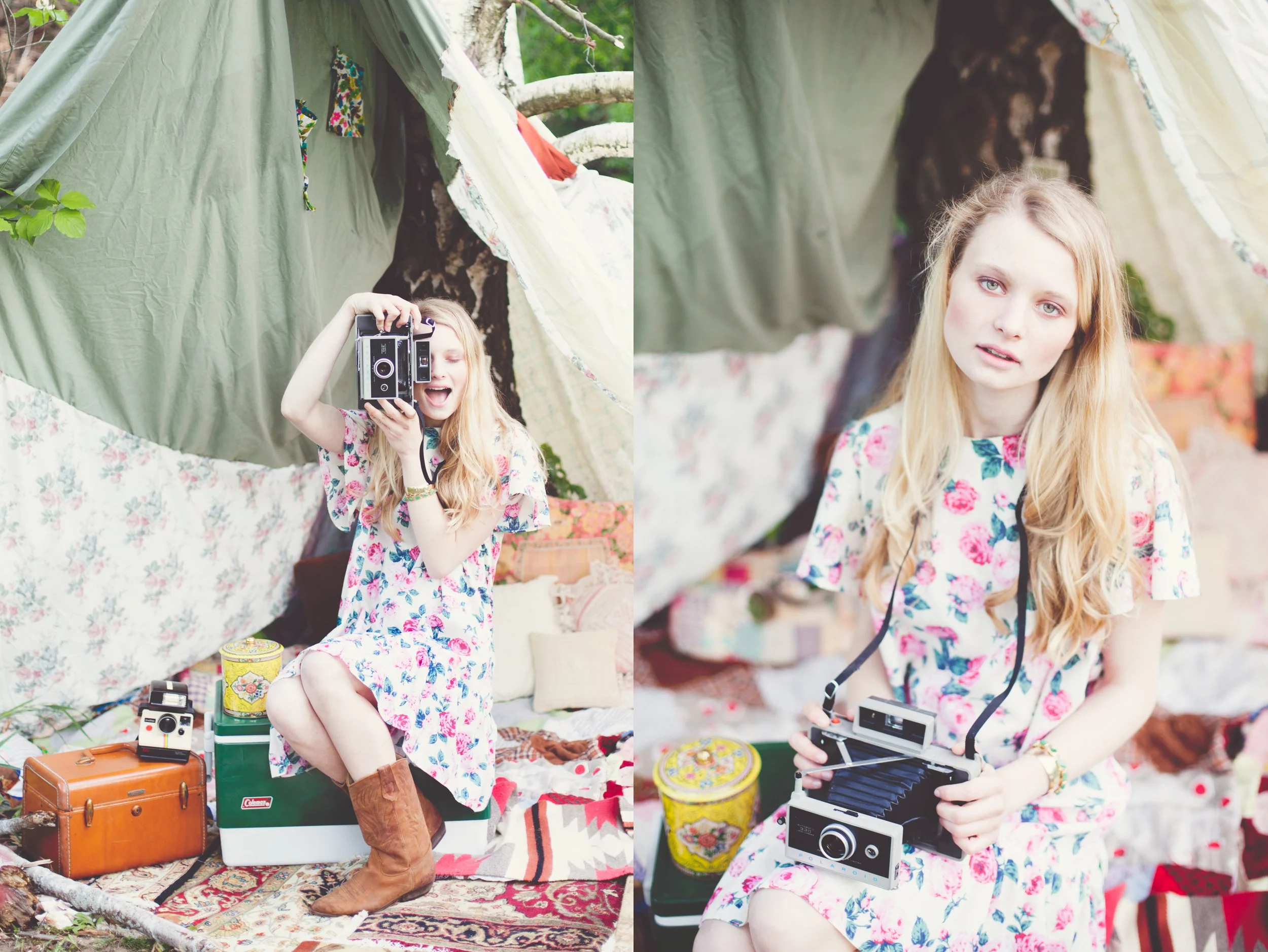 Brand: Ella Sven Photography: Laura Jude Hathaway