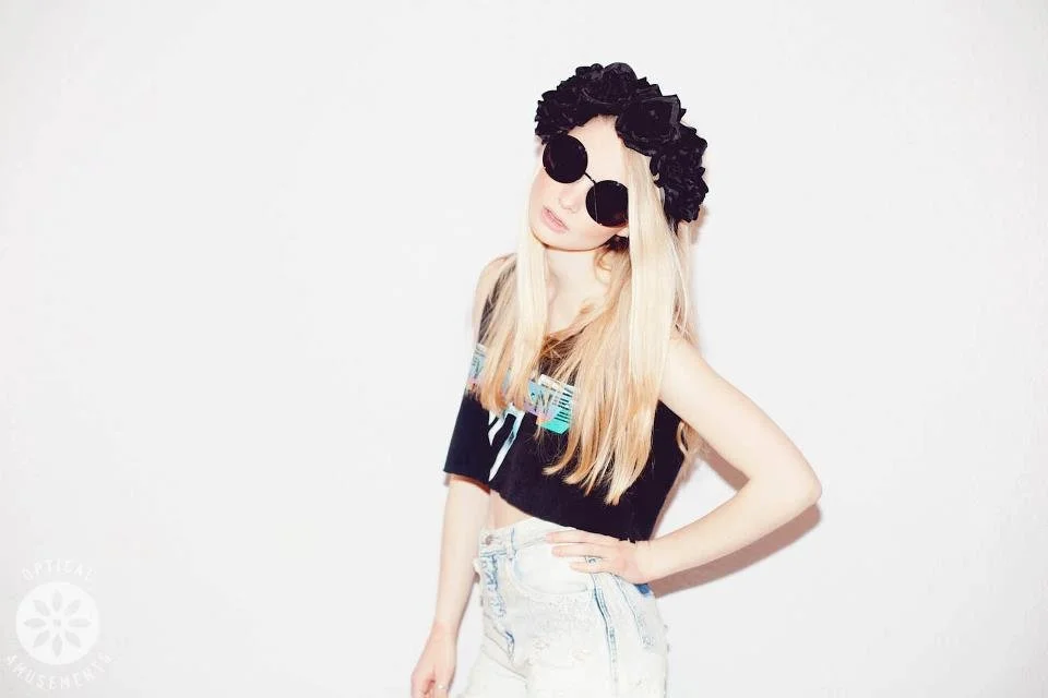 Brand: Ella Sven Photography: Laura Jude Hathaway