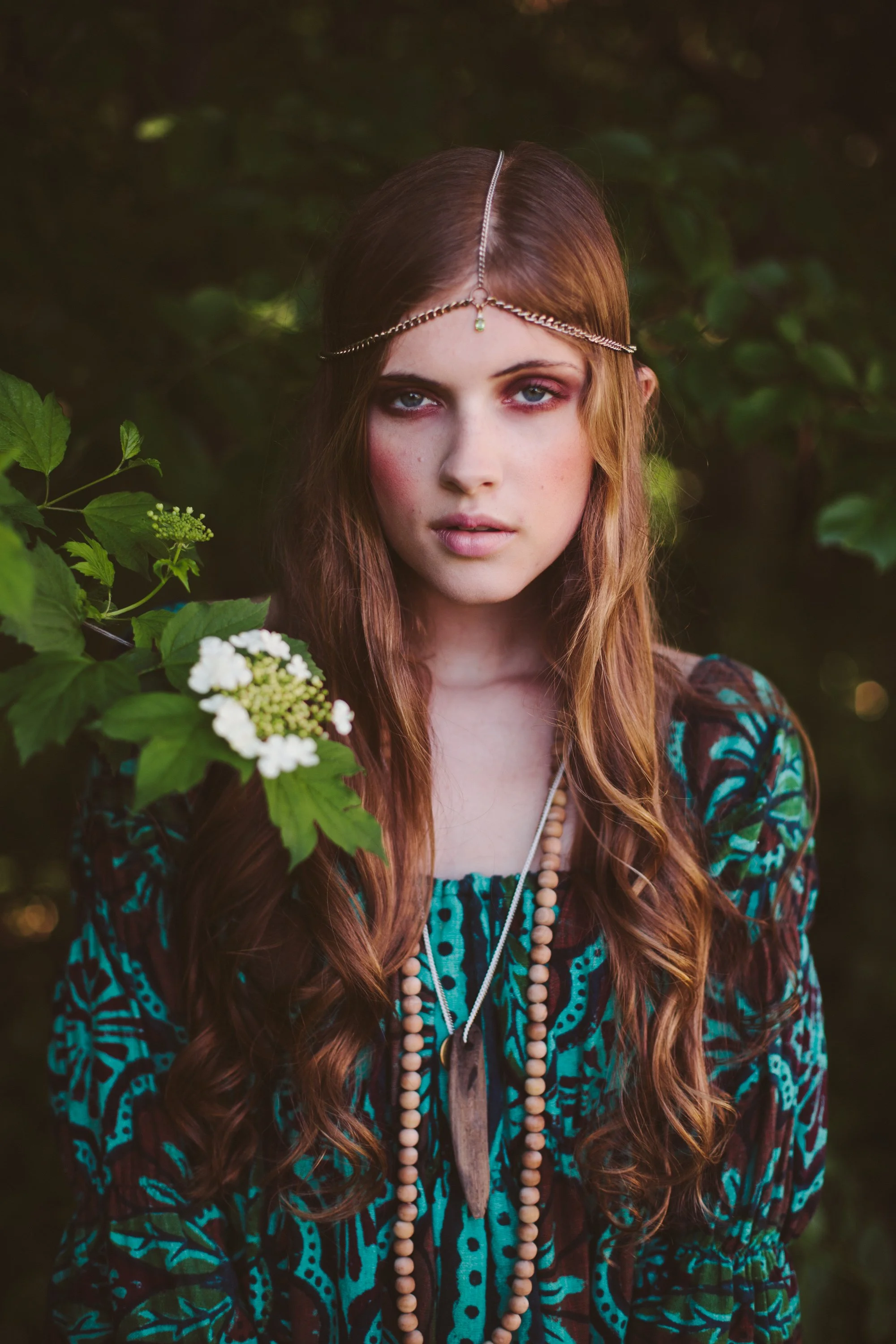 Brand: Ella Sven Photography: Laura Jude Hathaway