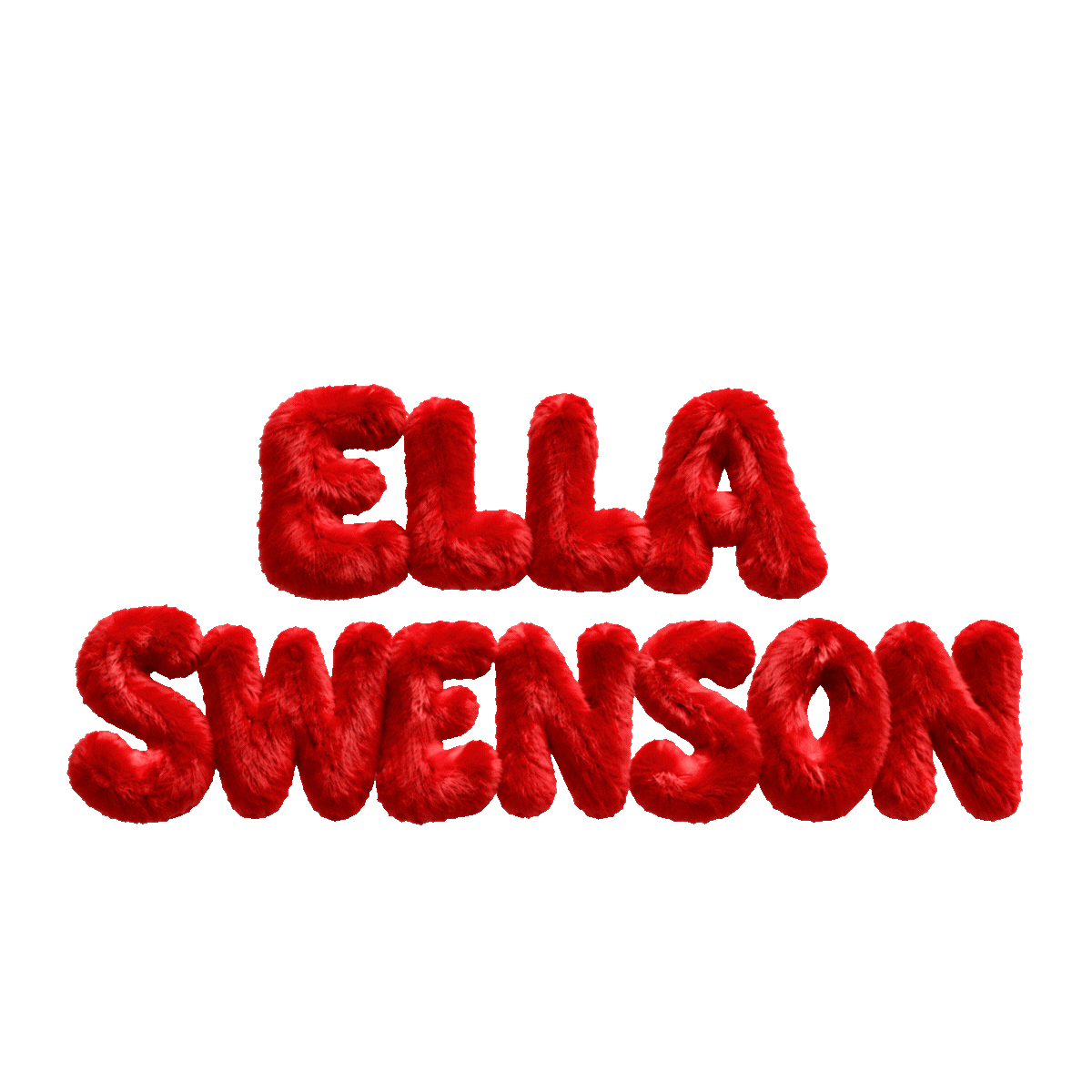 ELLA SWENSON