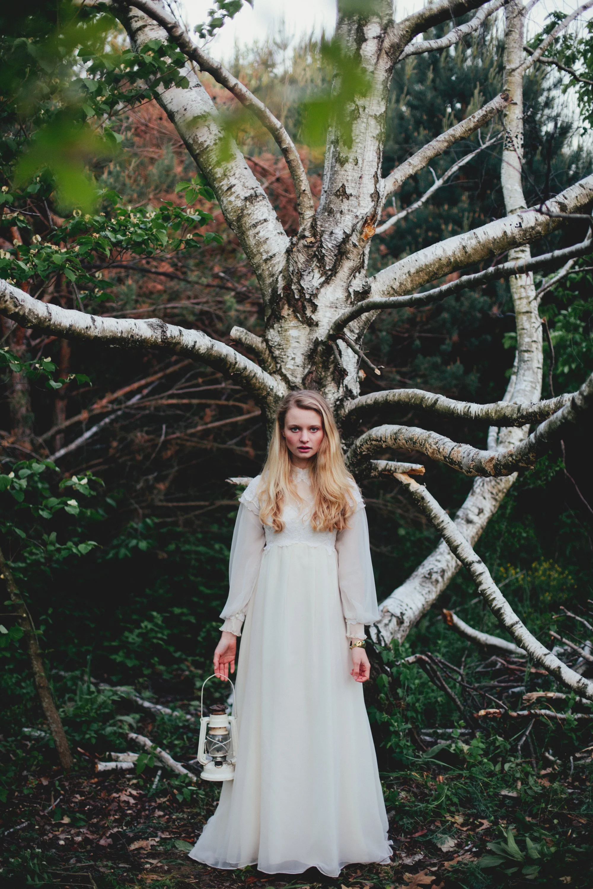 Brand: Ella Sven Photography: Laura Jude Hathaway