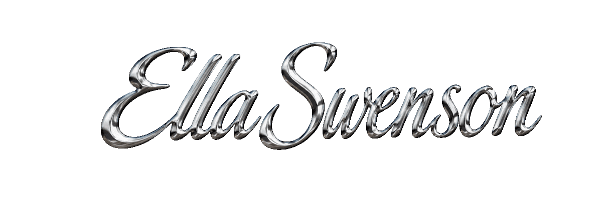 Ella Swenson