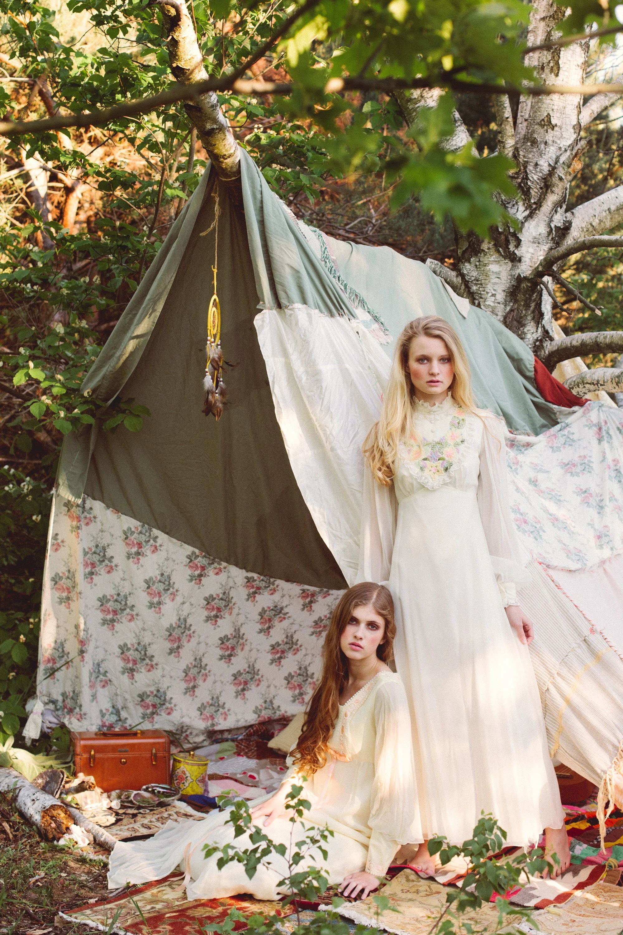 Brand: Ella Sven Photography: Laura Jude Hathaway