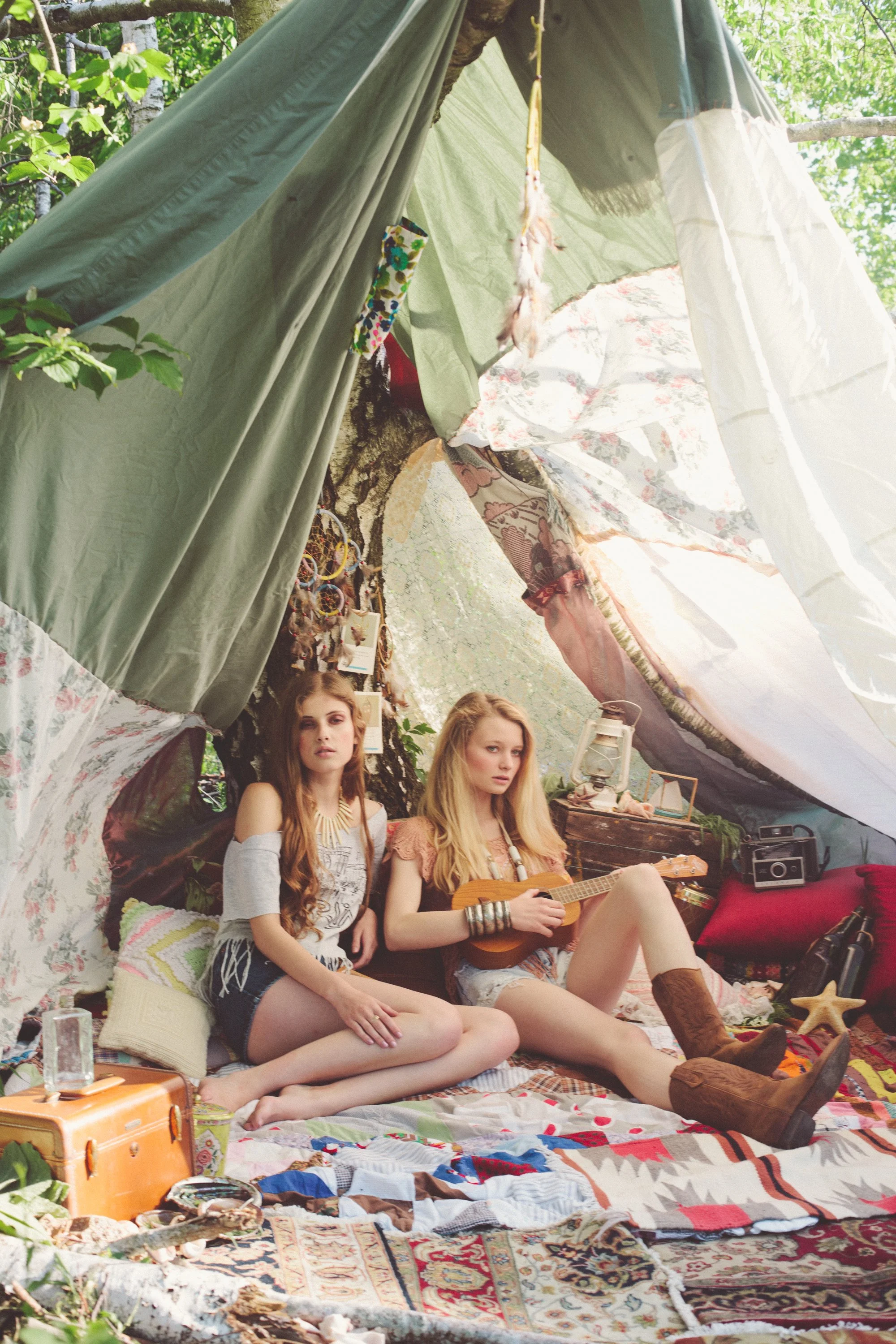 Brand: Ella Sven Photography: Laura Jude Hathaway
