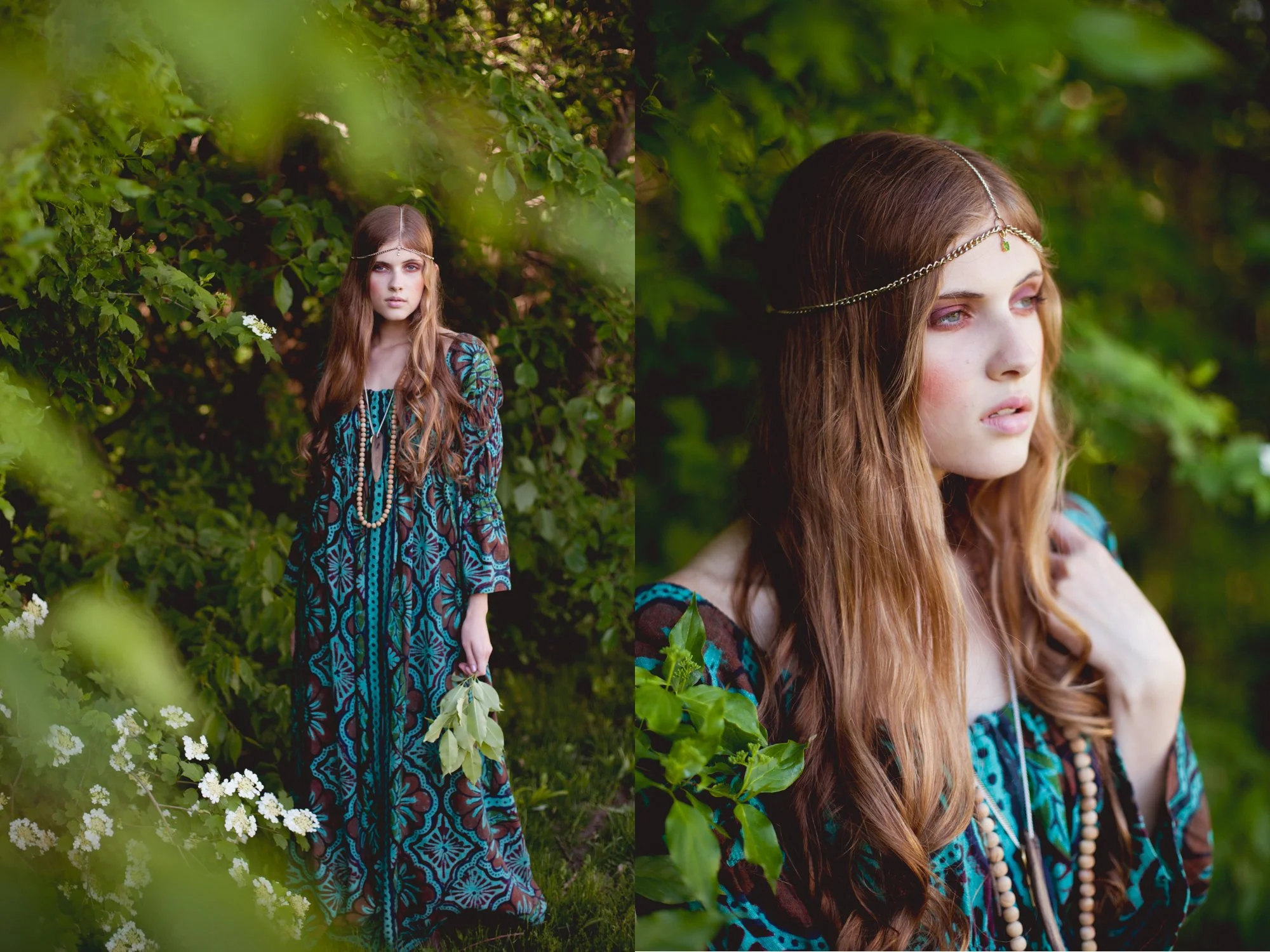 Brand: Ella Sven Photography: Laura Jude Hathaway
