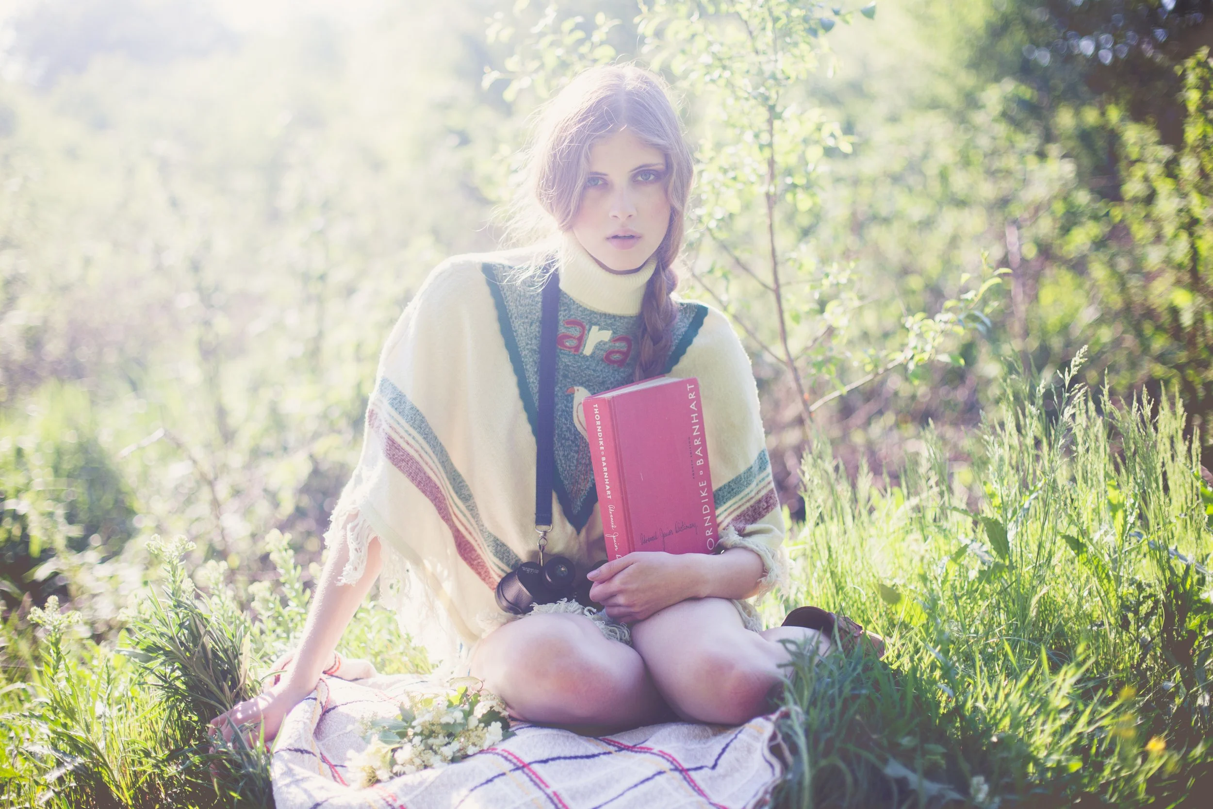 Brand : Ella Sven Photography: Laura Jude Hathaway