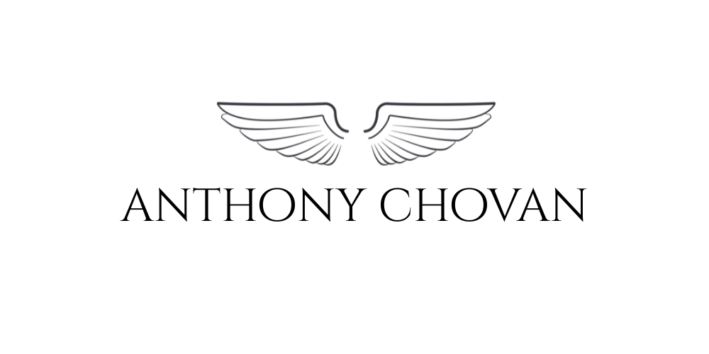 Anthony Chovan