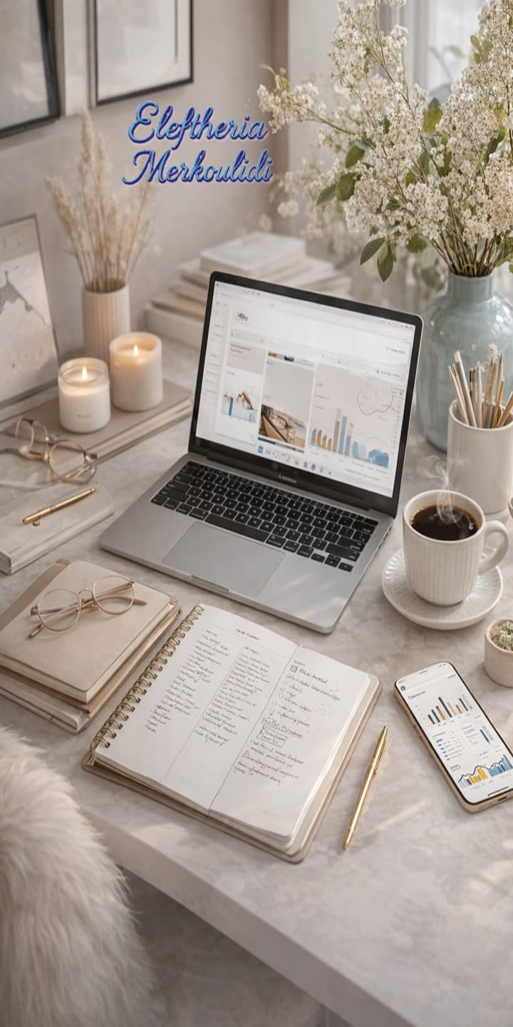 Quarterly Bookkeeping