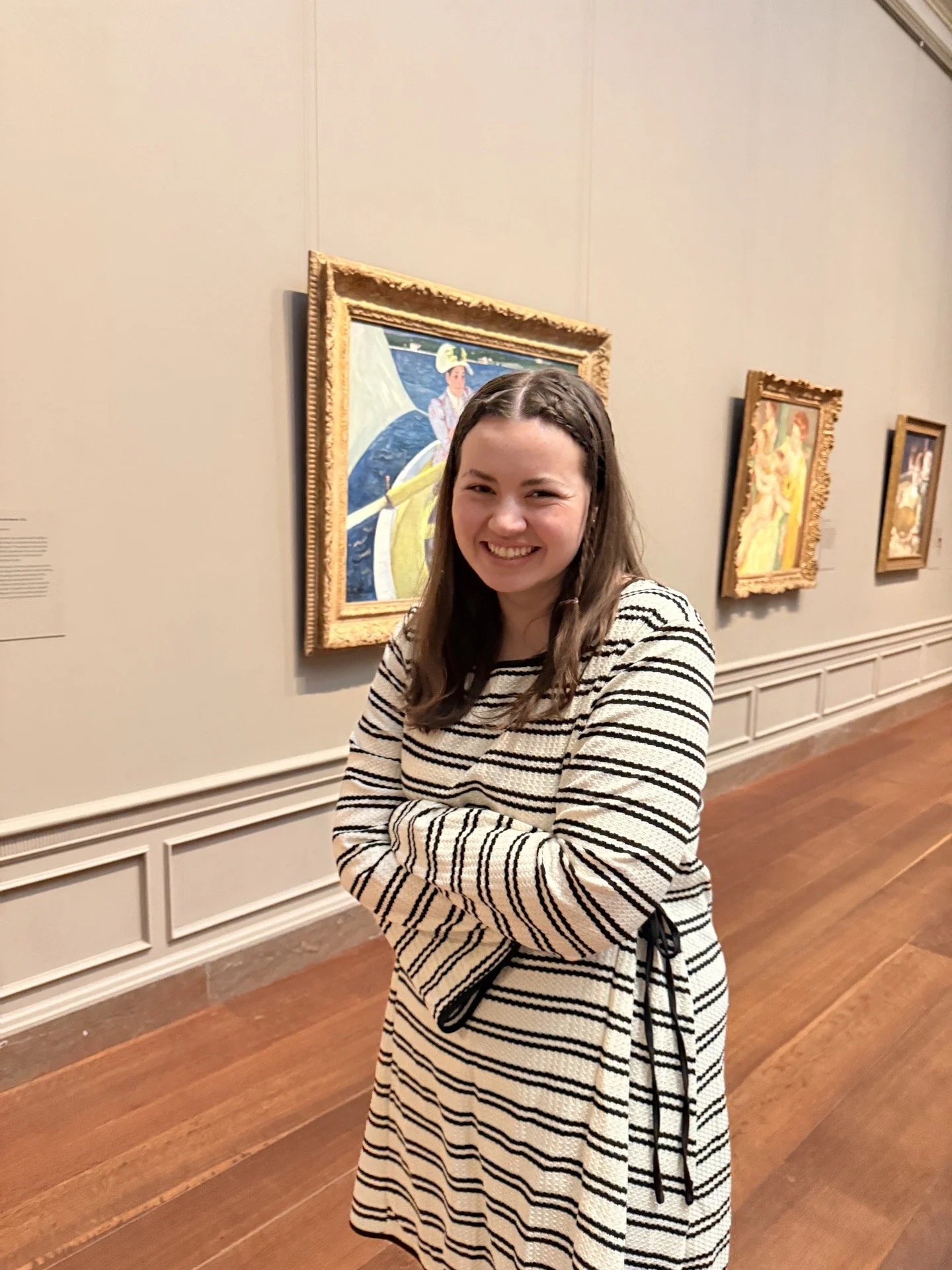 My Week In Washington D.C.