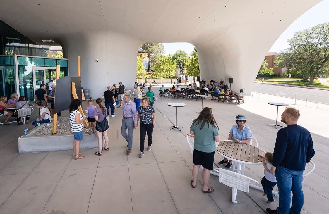 Final Friday Art Walks