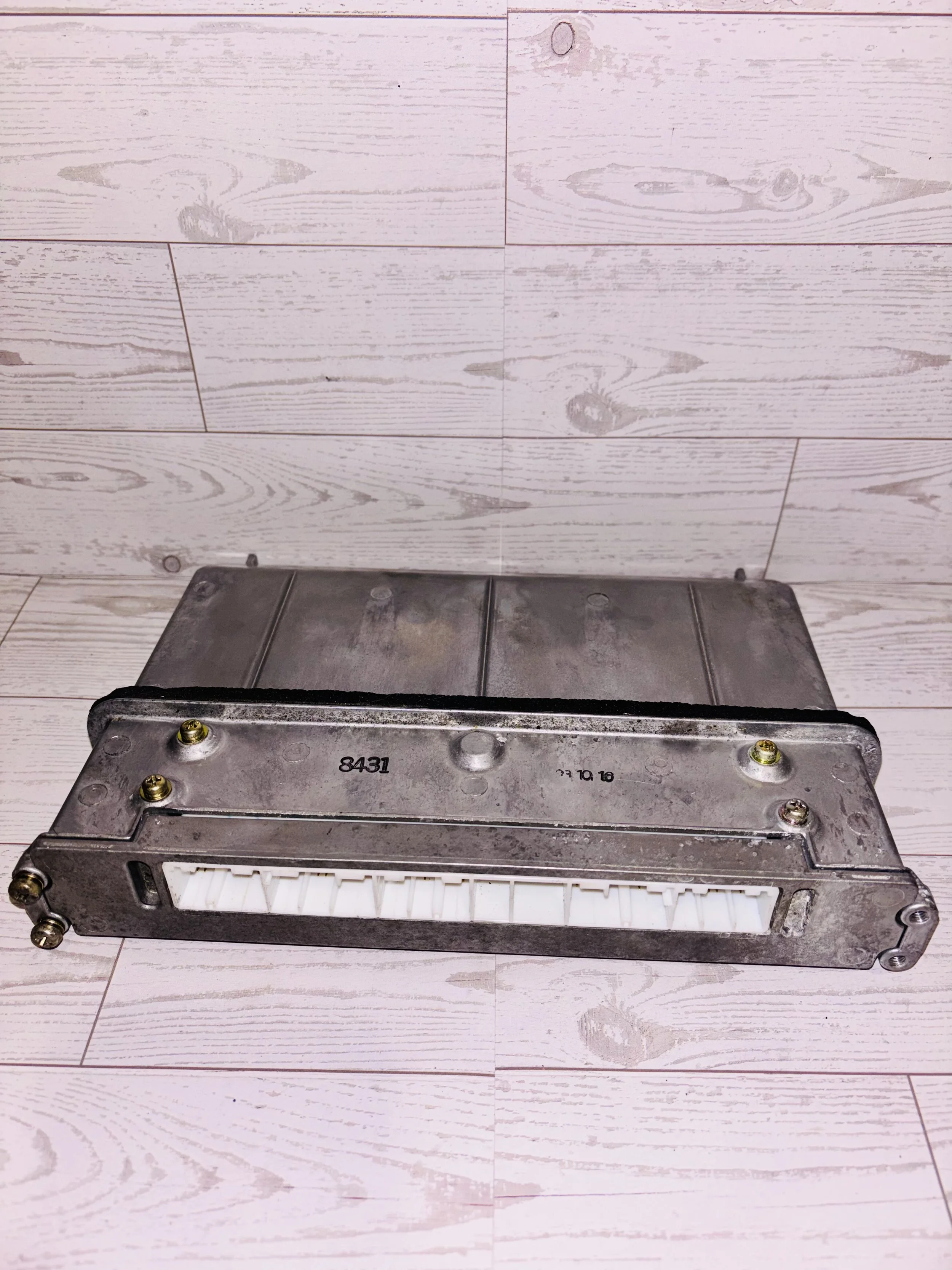 Toyota Engine Control Unit (ECU) OEM