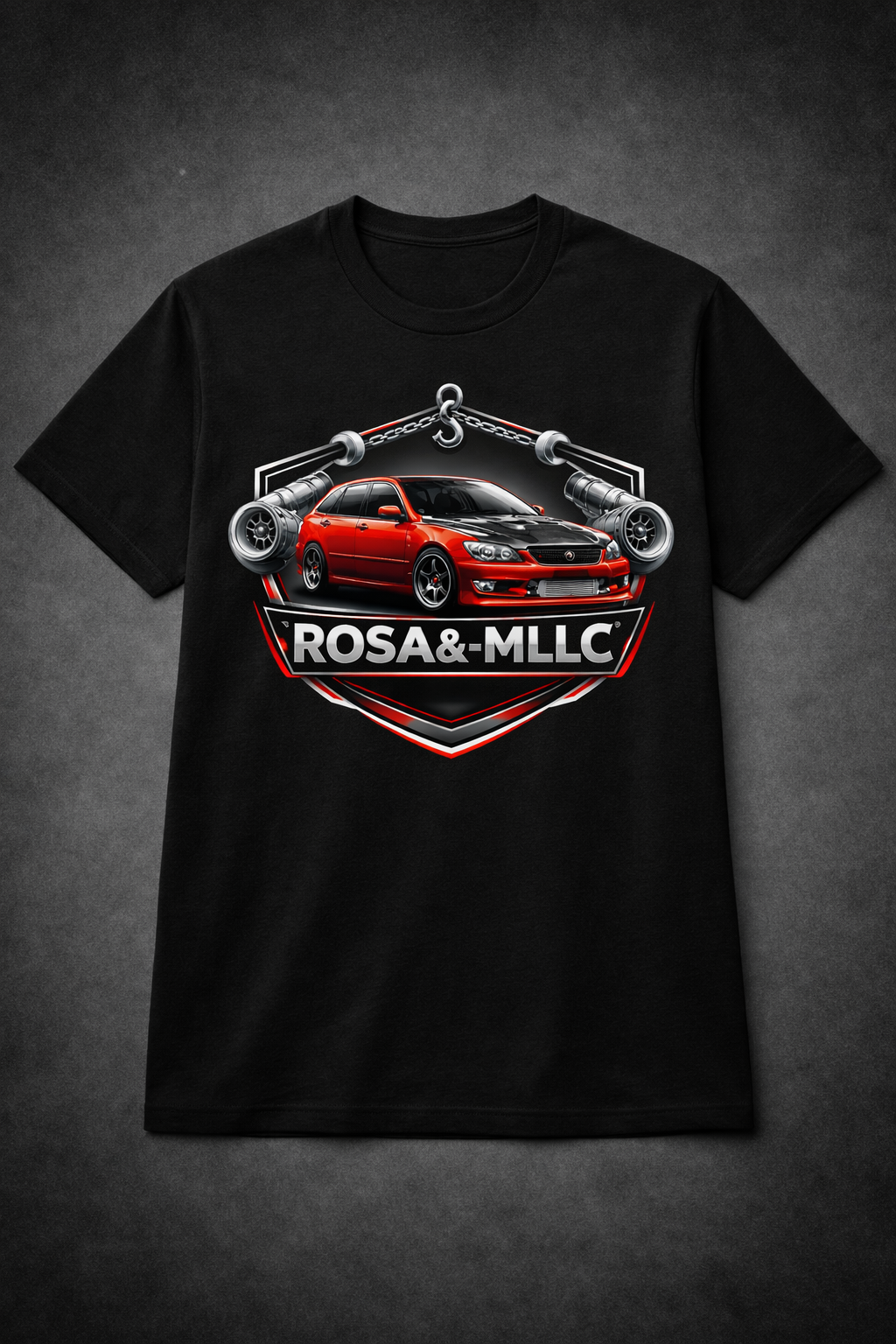 T-Shirt