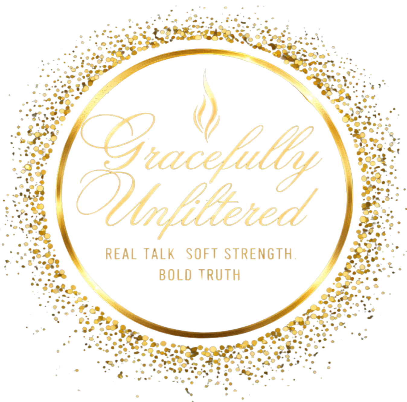 Gracefully Unfiltered