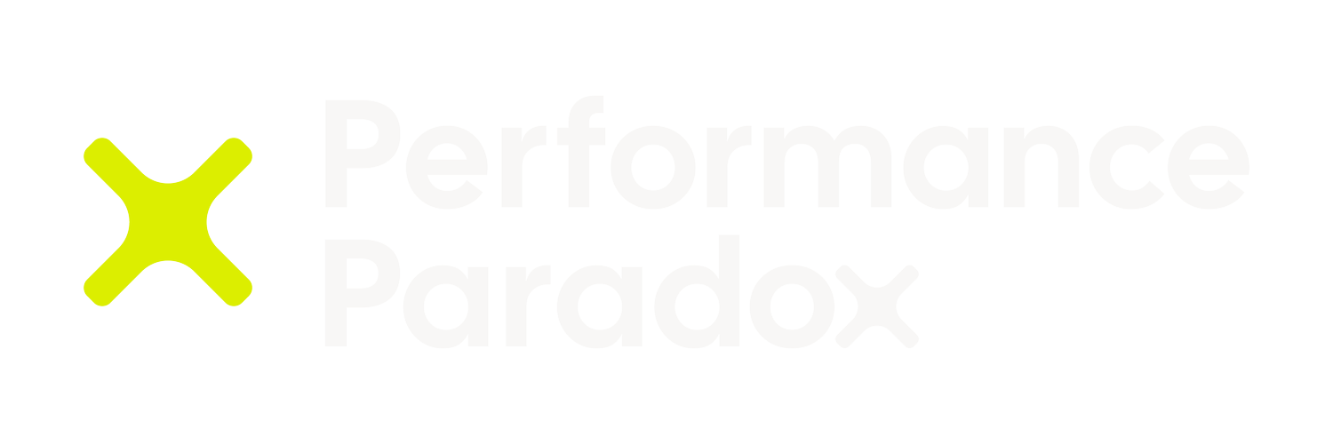 Performance Paradox