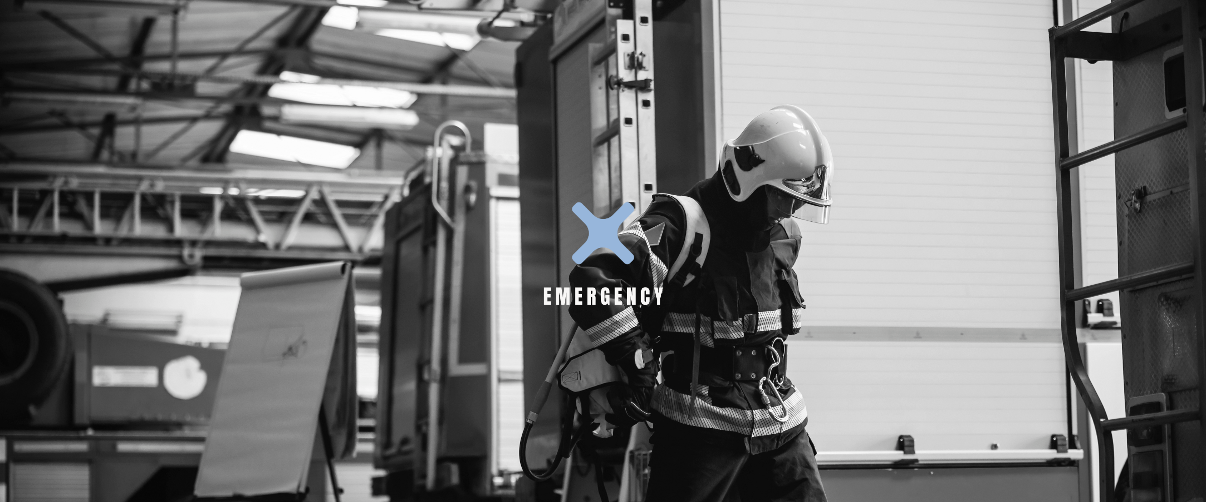 Performance training for leaders in emergency services