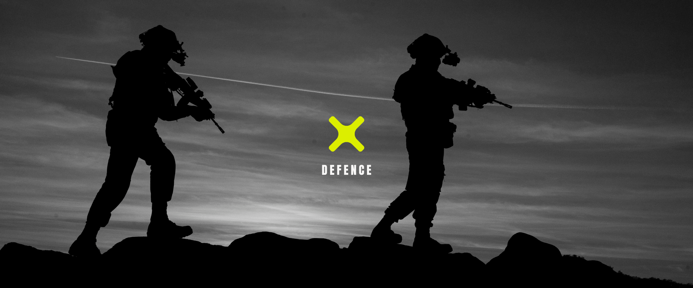 Performance training for leaders in defence services