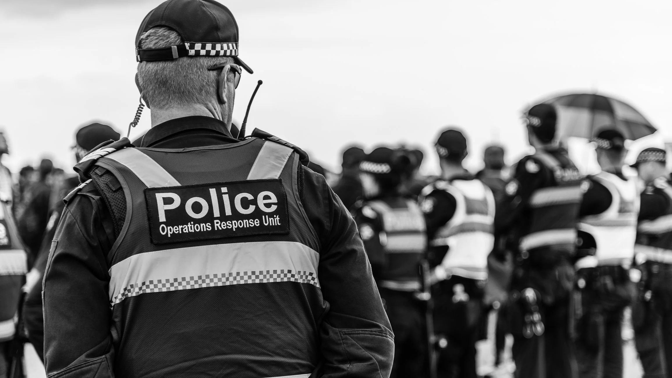 Performance training for leaders in emergency services