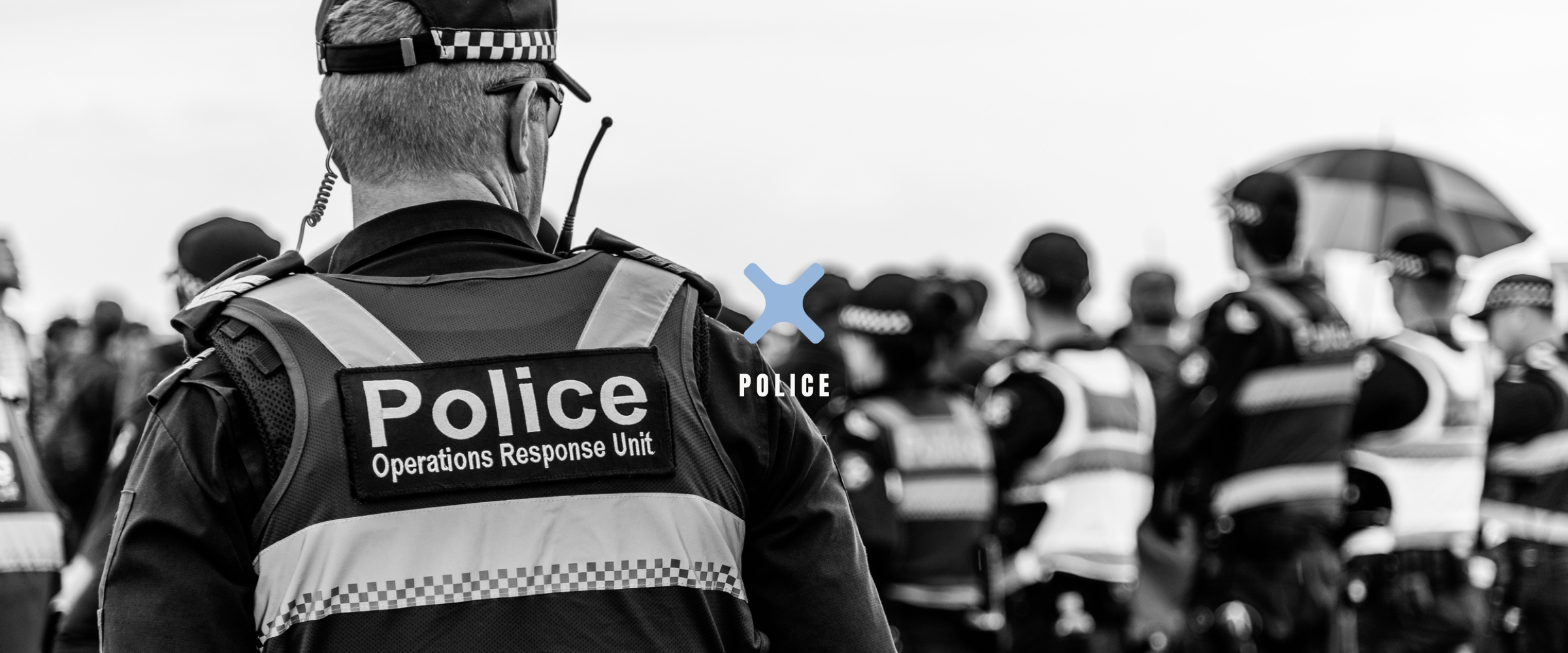 Performance training for leaders in emergency services