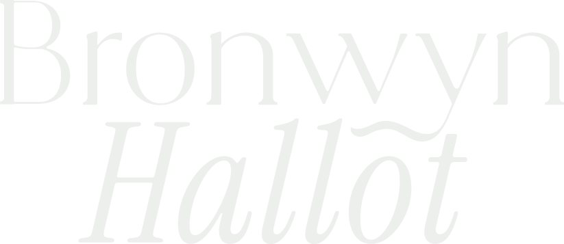 Bronwyn Hallot