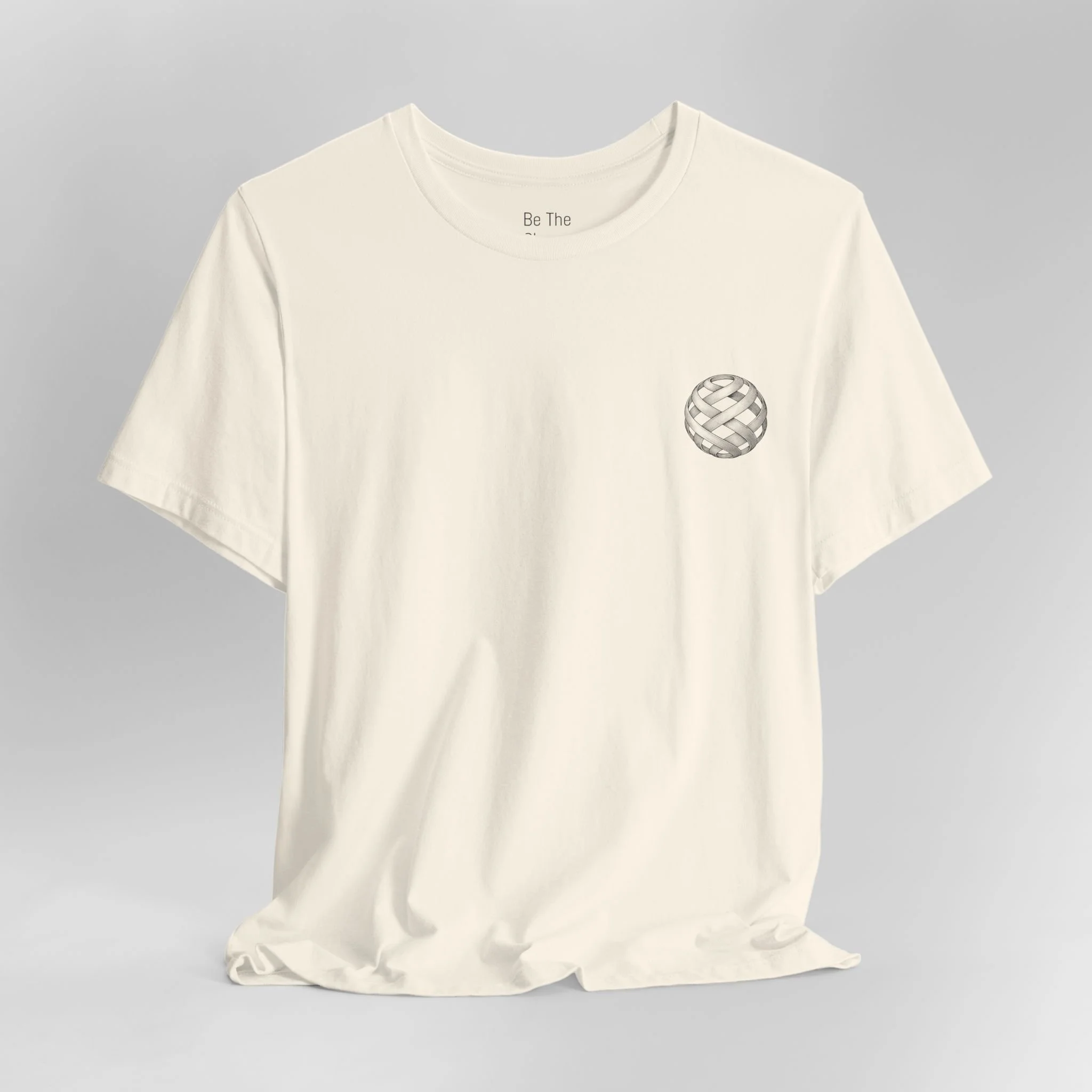 Society Logo Tee