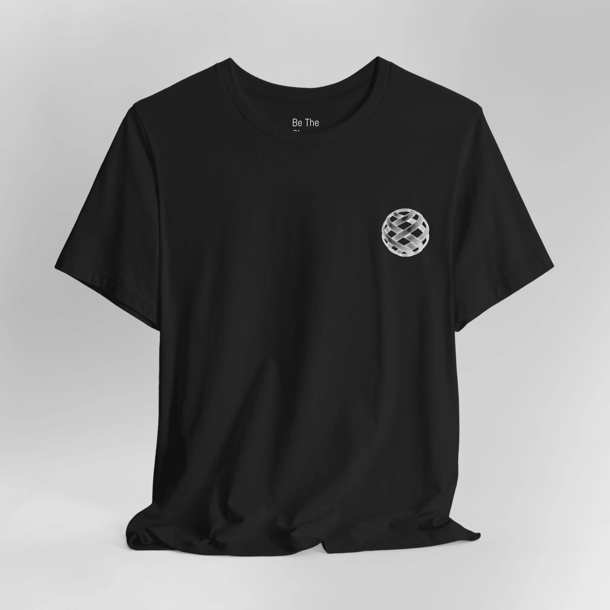 Society Logo Tee